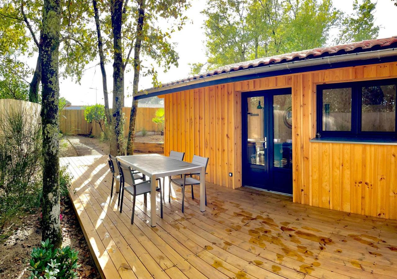 La 56 - Calme - Cosy - Confortable - Sois Les Chenes - Sans Vis-a-vis Appartement *