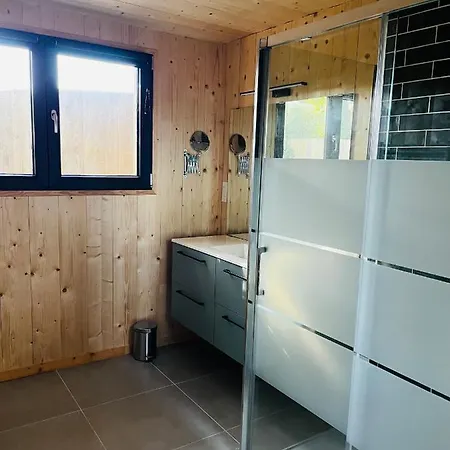La Cabane 56 - Calme - Cosy - Confortable - Sois Les Chenes - Sans Vis-A-Vis Lège-Cap-Ferret Extérieur photo