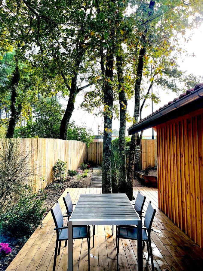 La 56 - Calme - Cosy - Confortable - Sois Les Chenes - Sans Vis-a-vis Apartment