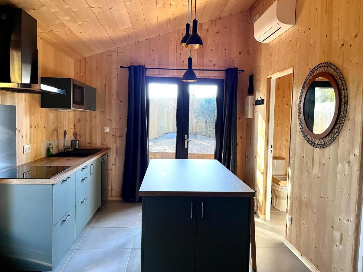 La 56 - Calme - Cosy - Confortable - Sois Les Chenes - Sans Vis-a-vis