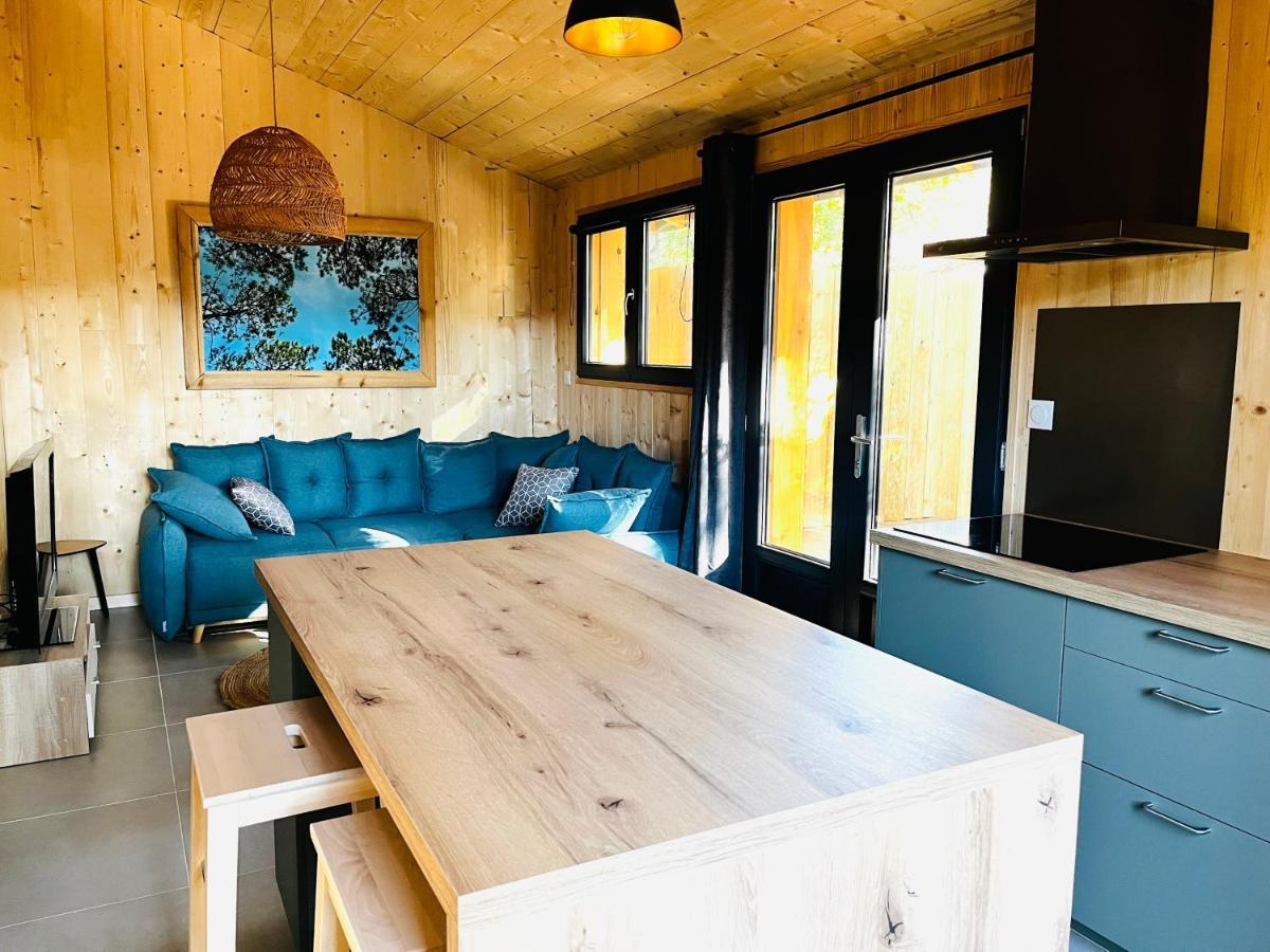 La 56 - Calme - Cosy - Confortable - Sois Les Chenes - Sans Vis-a-vis Apartment