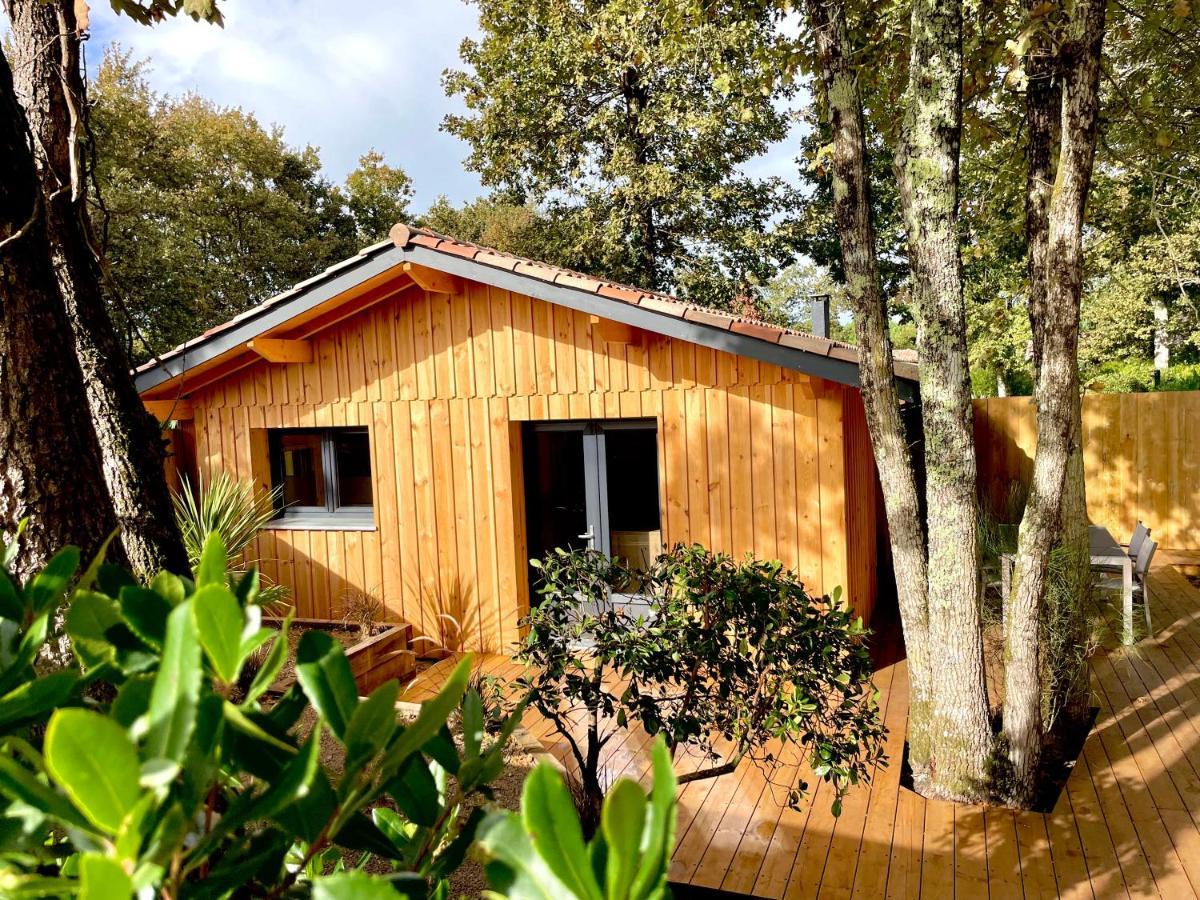 Apartamento La 56 - Calme - Cosy - Confortable - Sois Les Chenes - Sans Vis-a-vis Lège-Cap-Ferret
